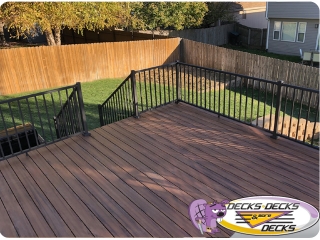 Omaha Deck Companies