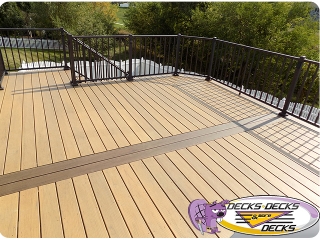 Omaha Nebraska Decks Decks and More Decks