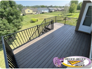 Omaha-fastest-deck-builder-TimberTech