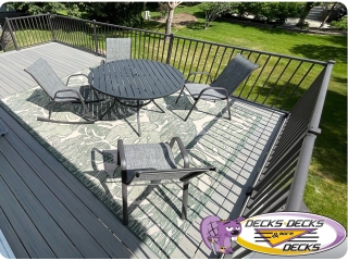 Papillion-Bellevue-Deck-Contractor