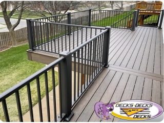 Papillion-Nebraska-Decks