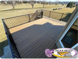 TimberTech-Antique-Leather-Deck