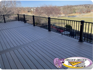 TimberTech-Platnium-Deck-Contractors