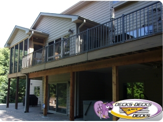 TimberTech-decking-and-railing-Nebraska