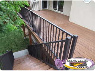 Top Papillion Nebraska deck companies