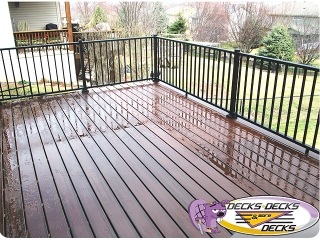 composite deck builders omaha