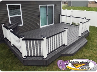 composite deck omaha nebrasaka