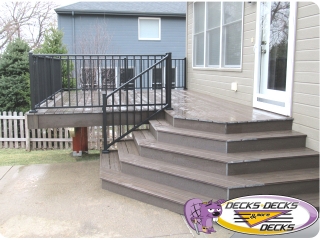 composite elkhorn nebraska deck company