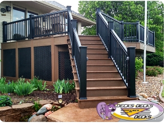 deck omaha pros builders custom