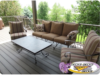 omaha deck company