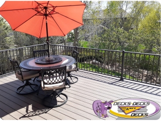 umbrella deck furniture omaha