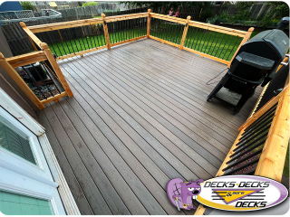 Mixed-Deck-Papillion-Nebraska