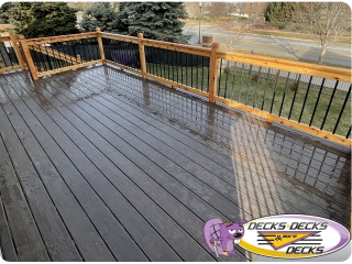 Cedar-Deckorators-Deck-Papillion