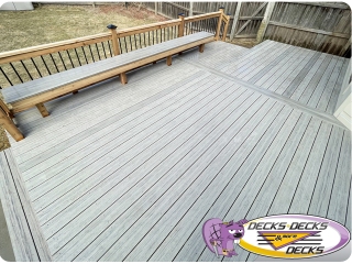 Deckorators-Decking-railing-Papillion