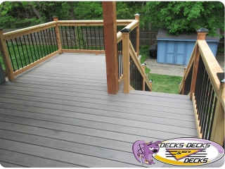 Decks Decks and More Decks Omaha