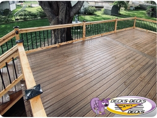 Fiberon-Decking-Contractor-Omaha