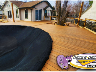 Mixed-Deck-Papillion-Nebraska