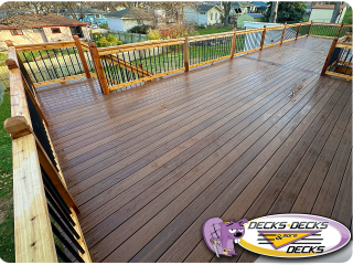 Mixed-Deck-Papillion-Nebraska
