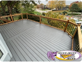 Papillion-Deck-Builders