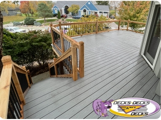 Papillion-Deck-Contractors