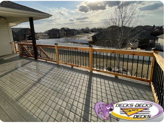 TimberTech-Trex-Deckorators-Decks-Omaha