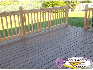 contractor home improvement decks omaha