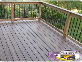 decks builder contractor omaha