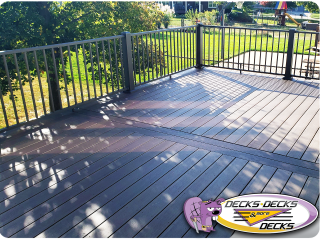 Mixed-Deck-Papillion-Nebraska
