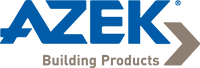 AZEK decking and railing logo