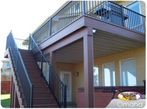 TimberTech-Custom-Deck-Omaha